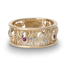 ABRIANNA RING