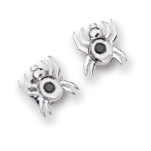 CHARLOTTE STUD EARRINGS