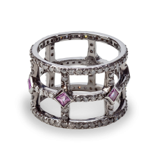 TERESA RING SMALL