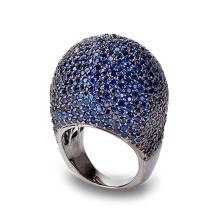 LADY JANE ST TROPEZ RING