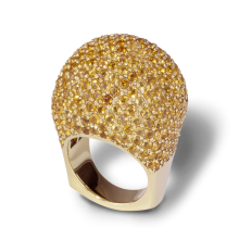 LADY JANE ST TROPEZ RING