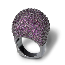 LADY JANE ST TROPEZ RING