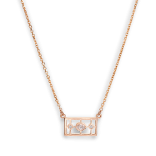 PENNY LANE NECKLACE