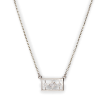 PENNY LANE NECKLACE