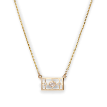 PENNY LANE NECKLACE